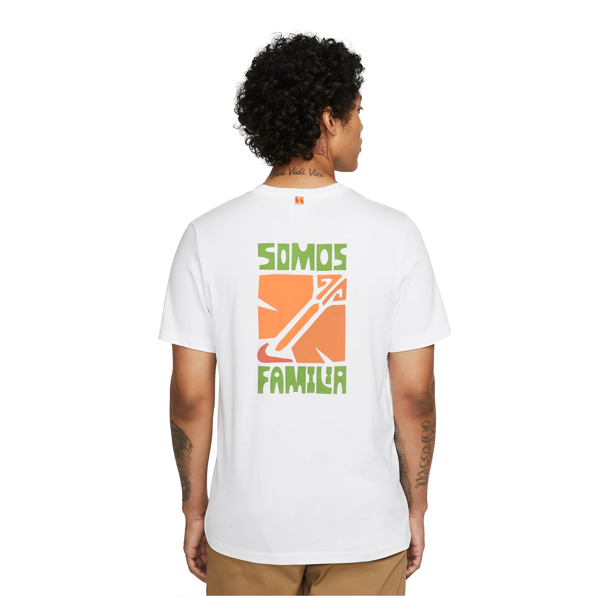 nike para mi familia shirt