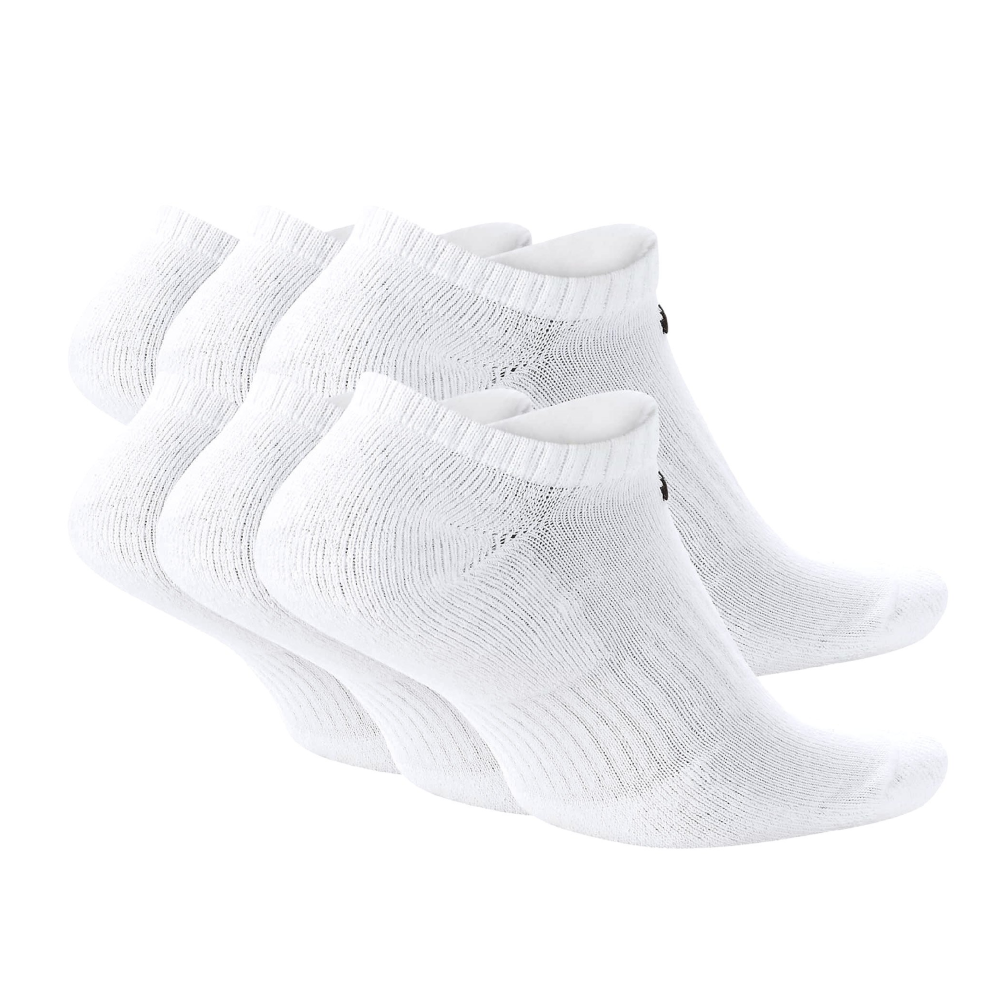Calcetas blancas Nike-hombre/ SX7675-100