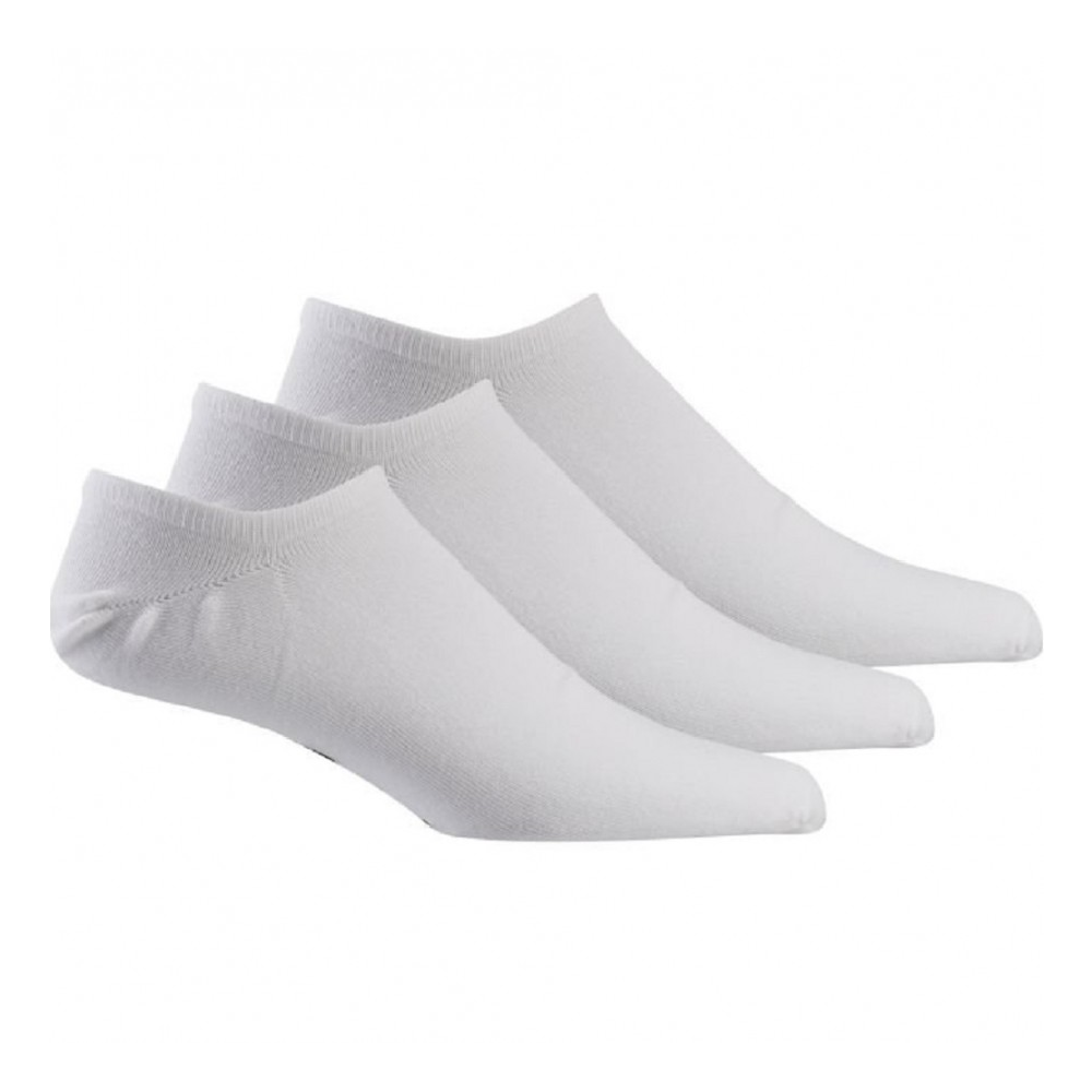 Calcetines Reebok Blancas-Hombre/GH0425