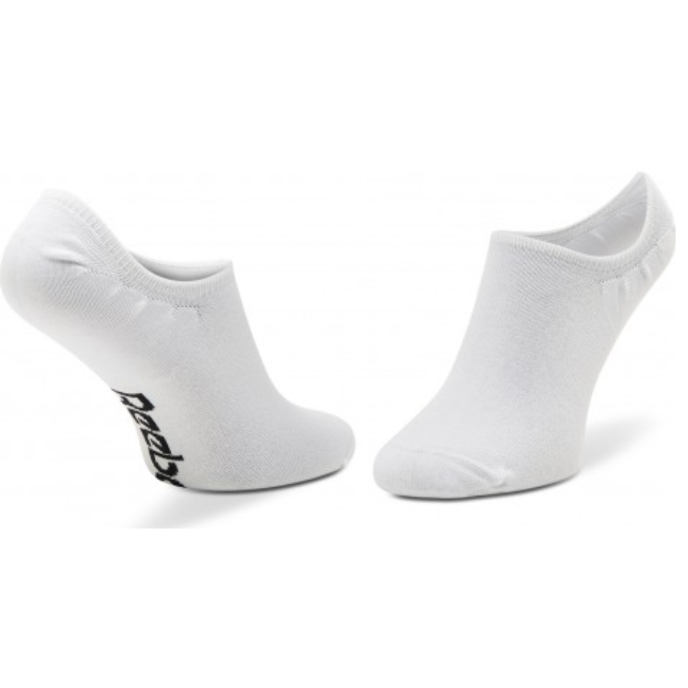 Calcetines Reebok Blancas-Hombre/GH0425