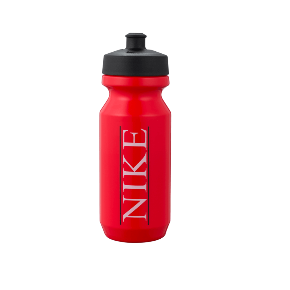 Botella Deportiva Nike Classic Rojo Unisex 818973