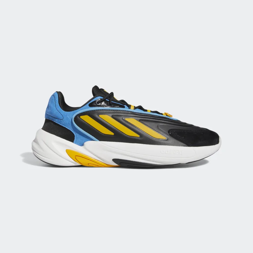 Tenis Adidas Ozelia Hombre FZ5881  