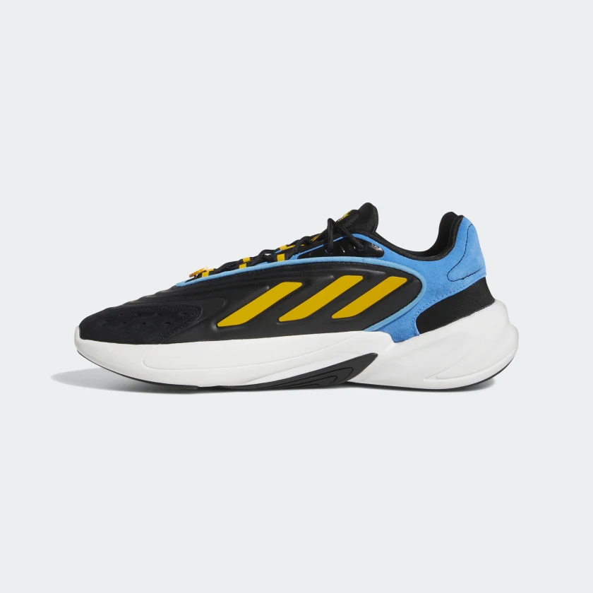 Tenis Adidas Ozelia Hombre FZ5881  