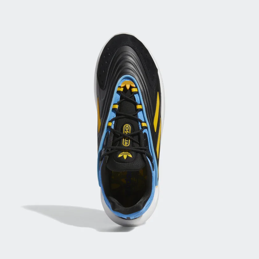 Tenis Adidas Ozelia Hombre FZ5881  