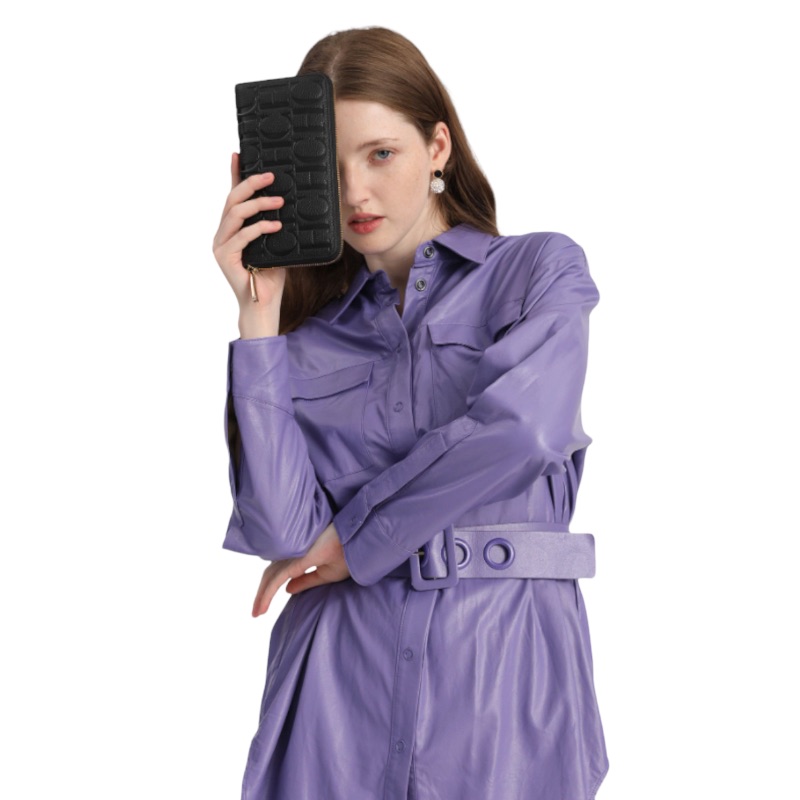 Cartera Carolina Herrera para Mujer