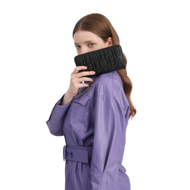 Cartera Carolina Herrera para Mujer