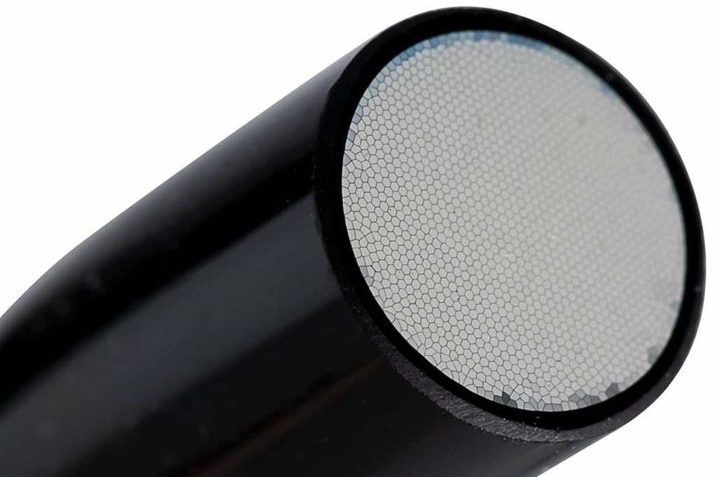 Lámpara fotocurado dental Resinas Inalámbrica RTA Woodpecker Mini S + Lentes de protección.