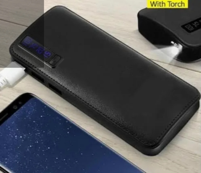 Power Bank Batería Portatil De Emergencia 20000mah