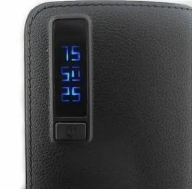 Power Bank Batería Portatil De Emergencia 20000mah