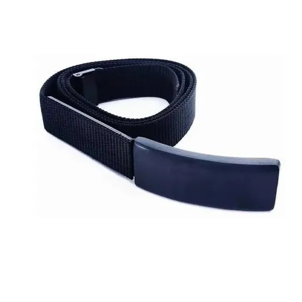 Cinturon Tactico Cuchillo Oculto Daga Sobre Hebilla Defensa