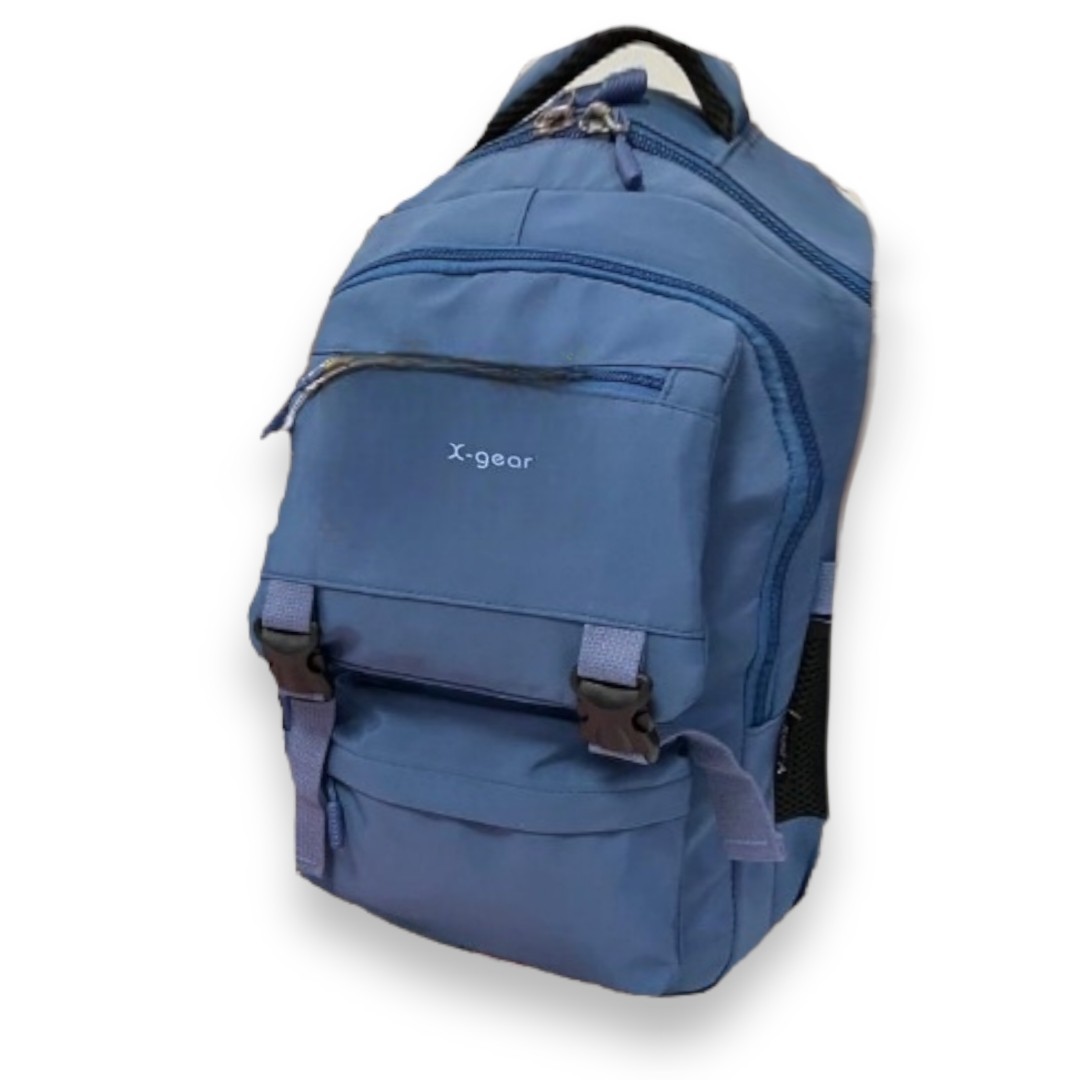 Mochila Escolar gde Marca Xgear mejor calidad hermoso diseño