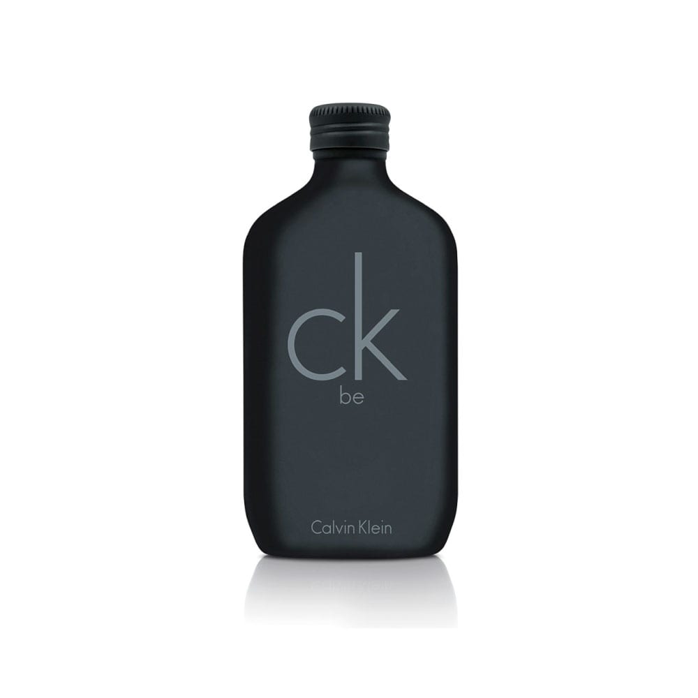 CALVIN KLEIN-CK B UNISEX 200 ML