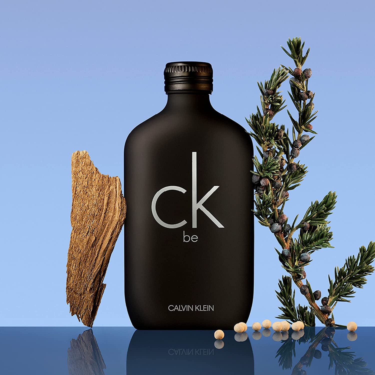 CALVIN KLEIN-CK B UNISEX 200 ML