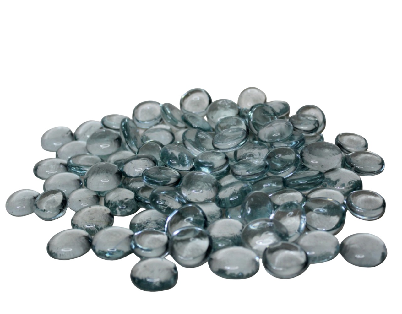 Gema transparente o piedra de cristal 5kg