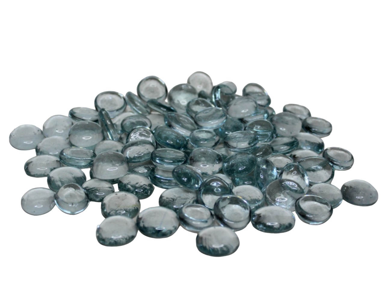 Gema transparente o piedra de cristal 5kg