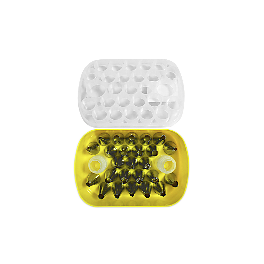 Set de 25 duyas y 2 coples Para Repostería 13304009