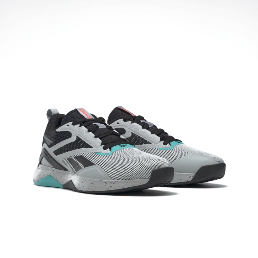 Tenis Reebok Nanoflex TR 2.0 Hombre