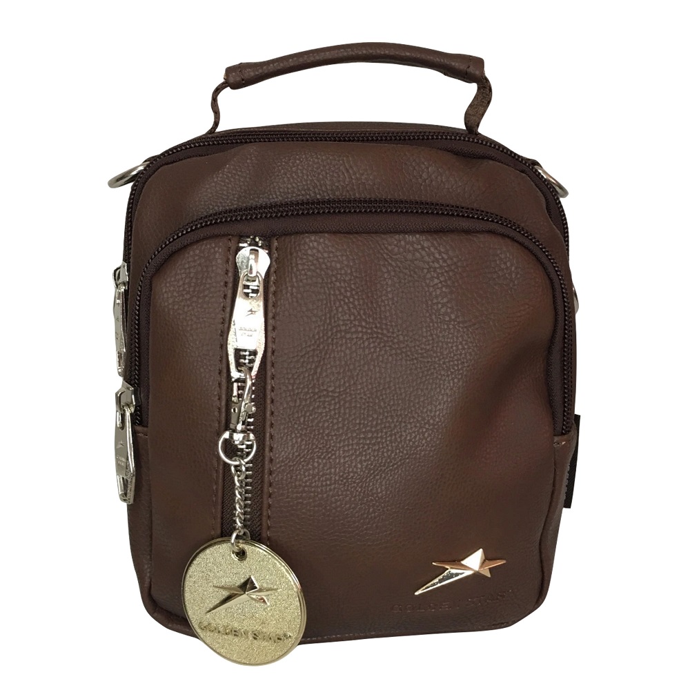 Bolsa Golden Star ST-252 Con Llavero 