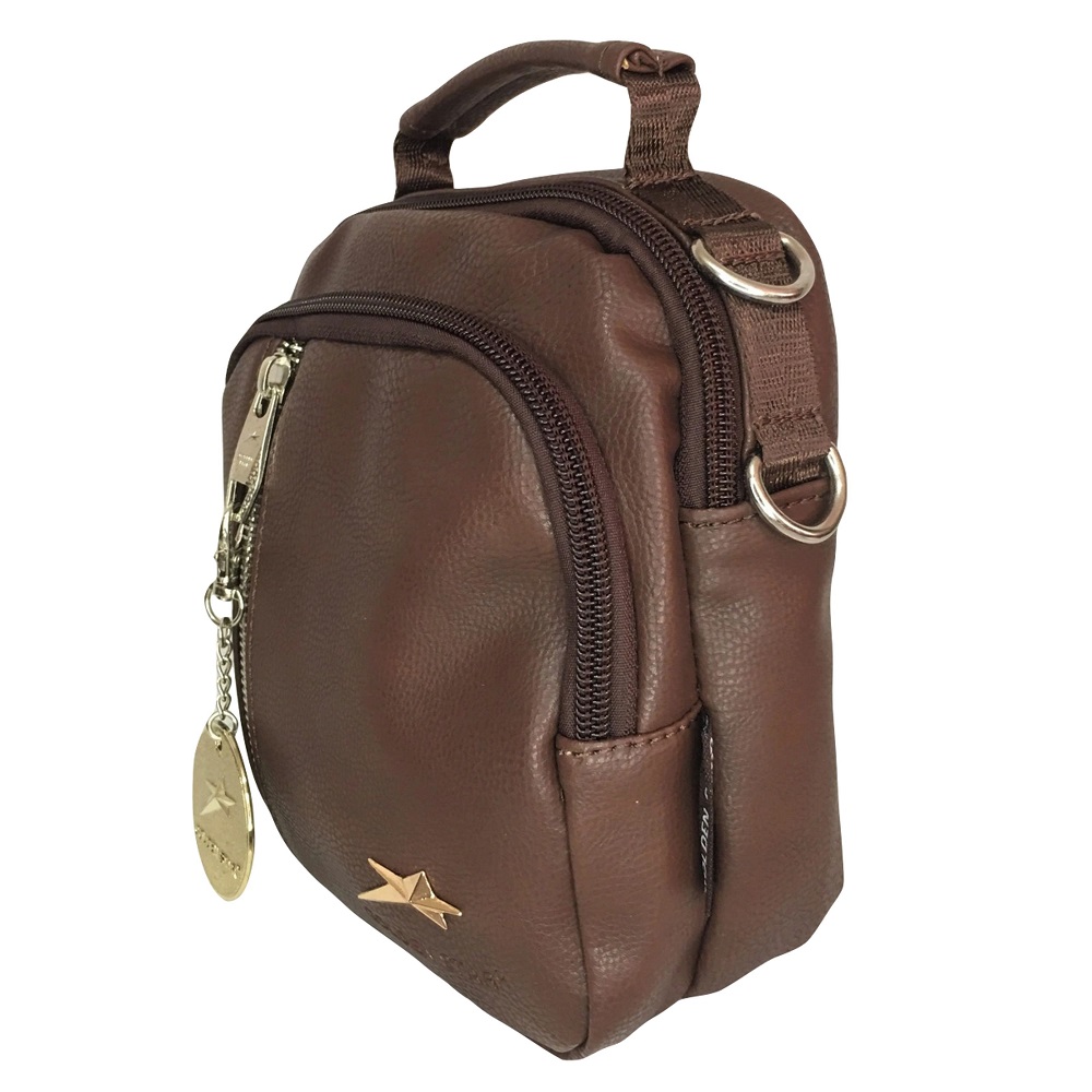 Bolsa Golden Star ST-252 Con Llavero 