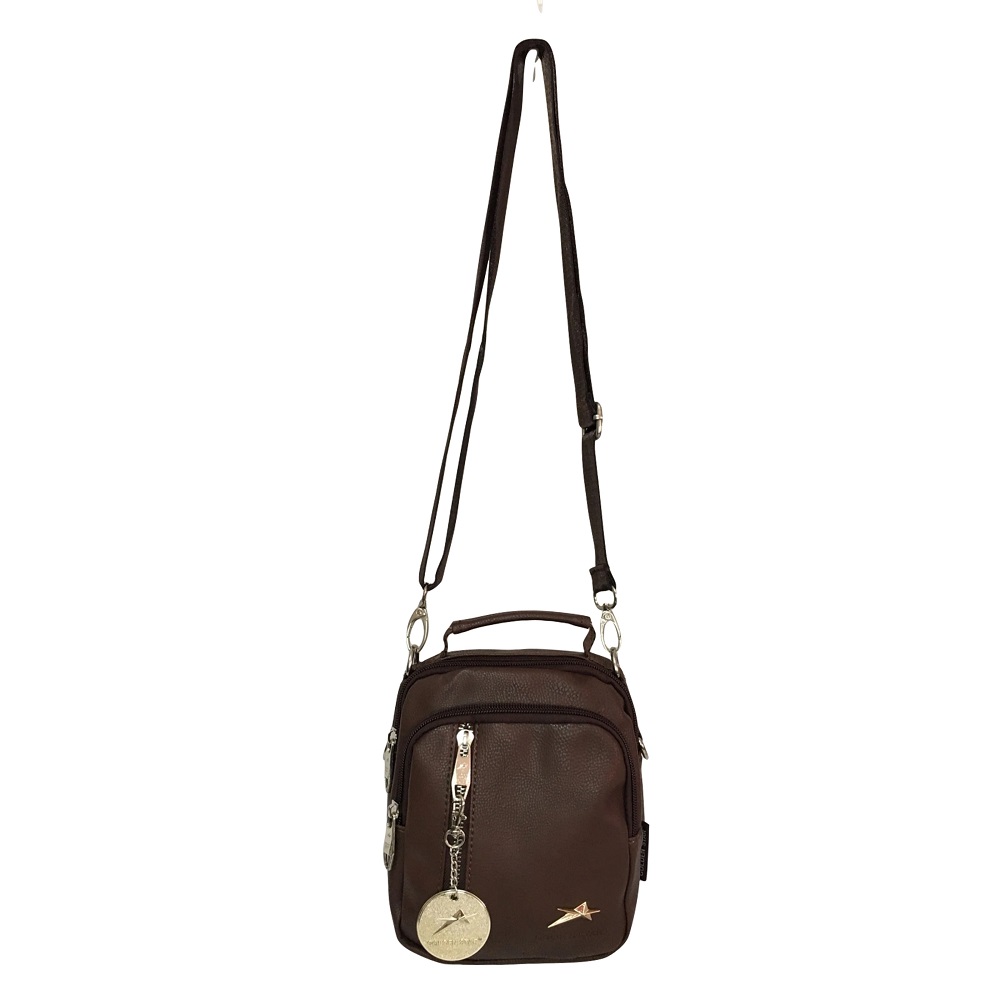 Bolsa Golden Star ST-252 Con Llavero 