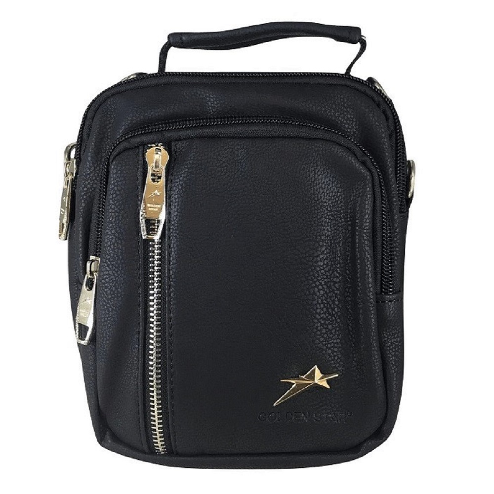 Bolsa Golden Star ST-252 Con Llavero 