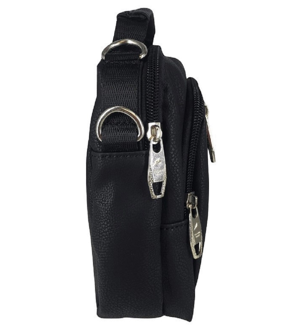 Bolsa Golden Star ST-252 Con Llavero 