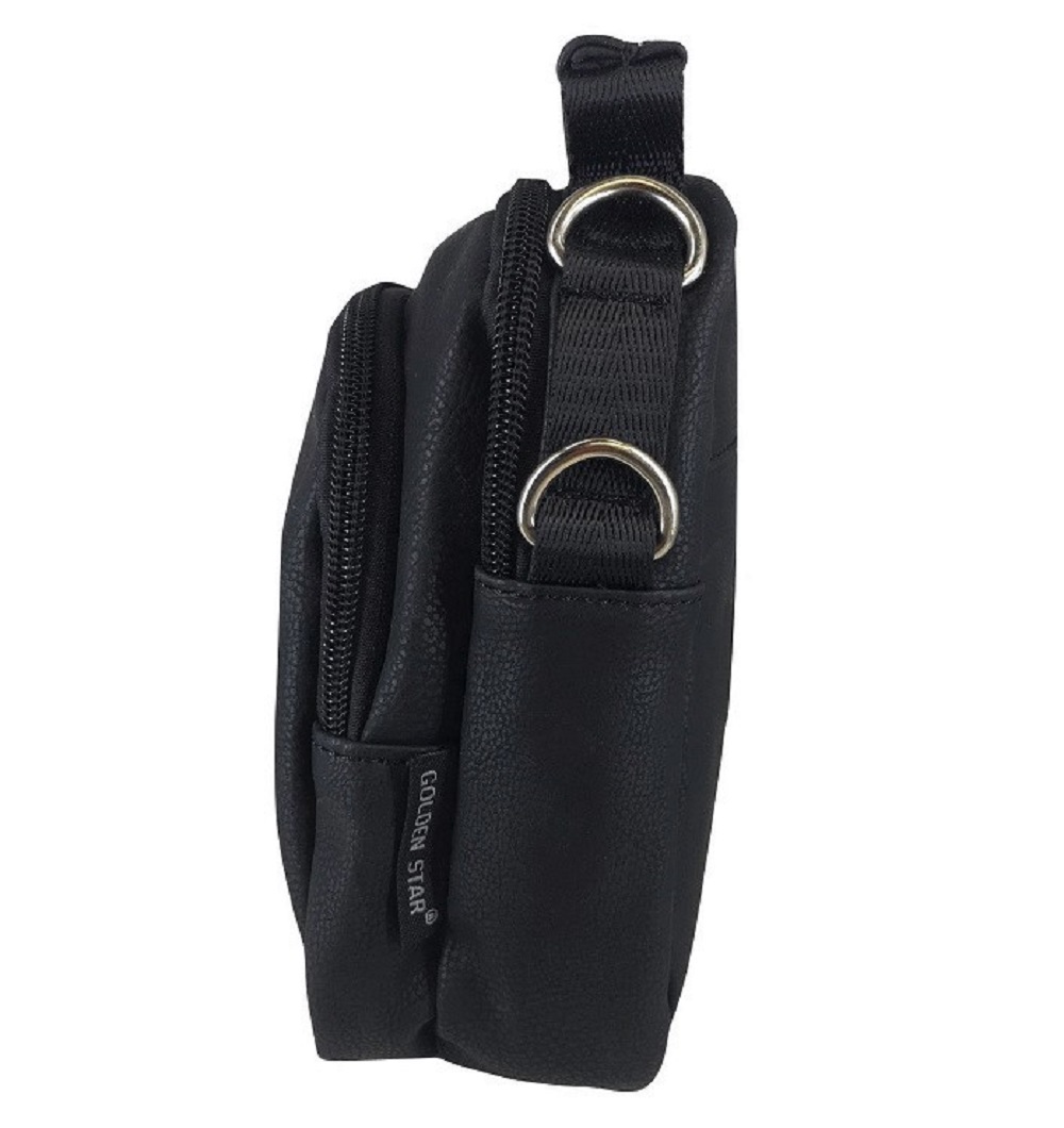 Bolsa Golden Star ST-252 Con Llavero 