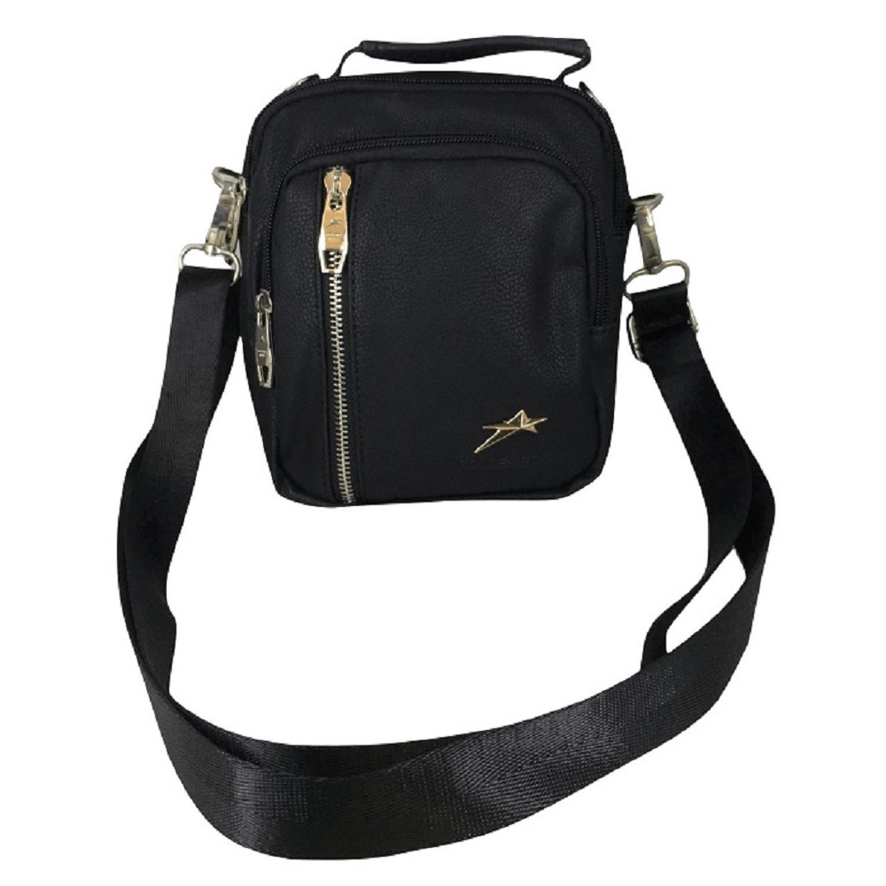 Bolsa Golden Star ST-252 Con Llavero 