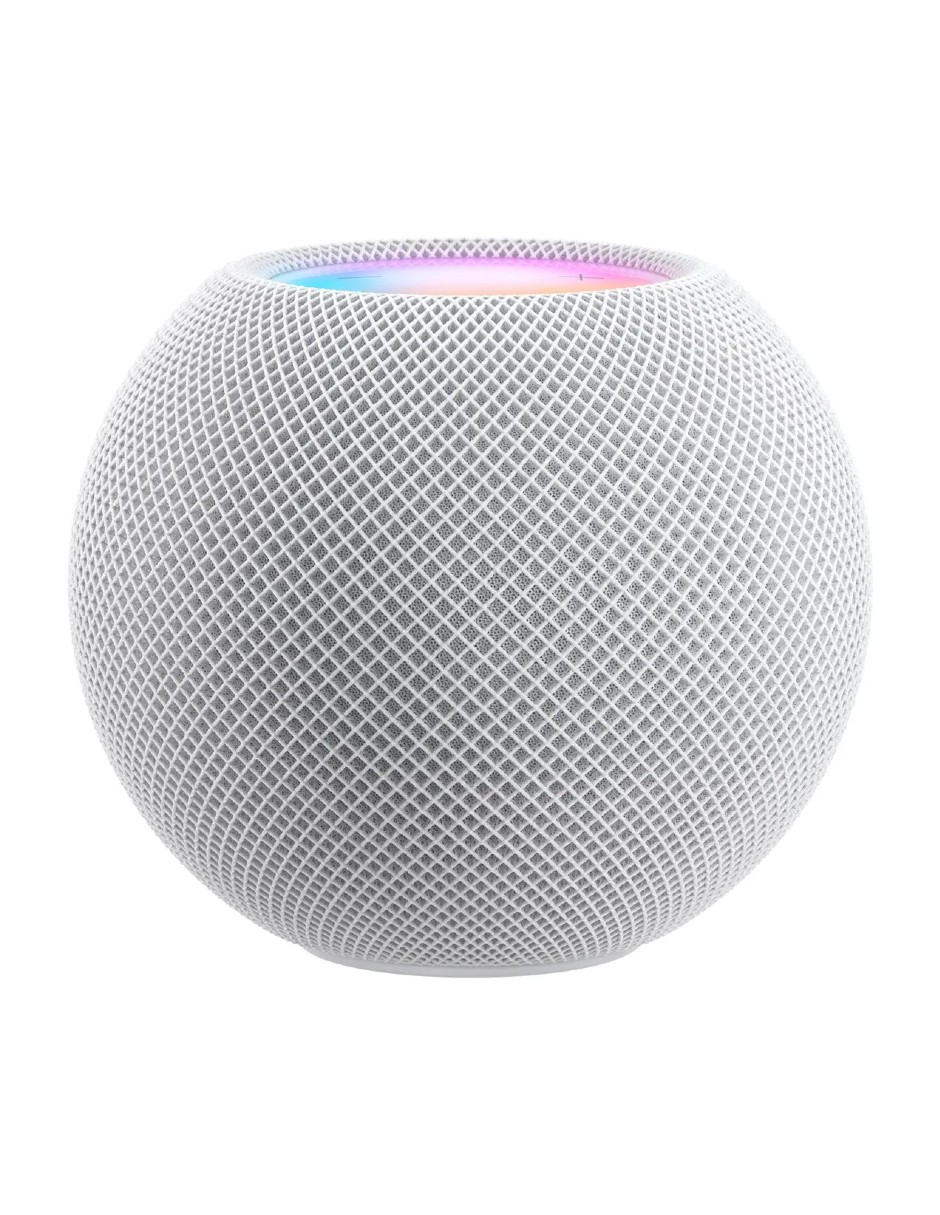 P/o Bocina Apple Homepod Mini Asistente Virtual Siri Grado A