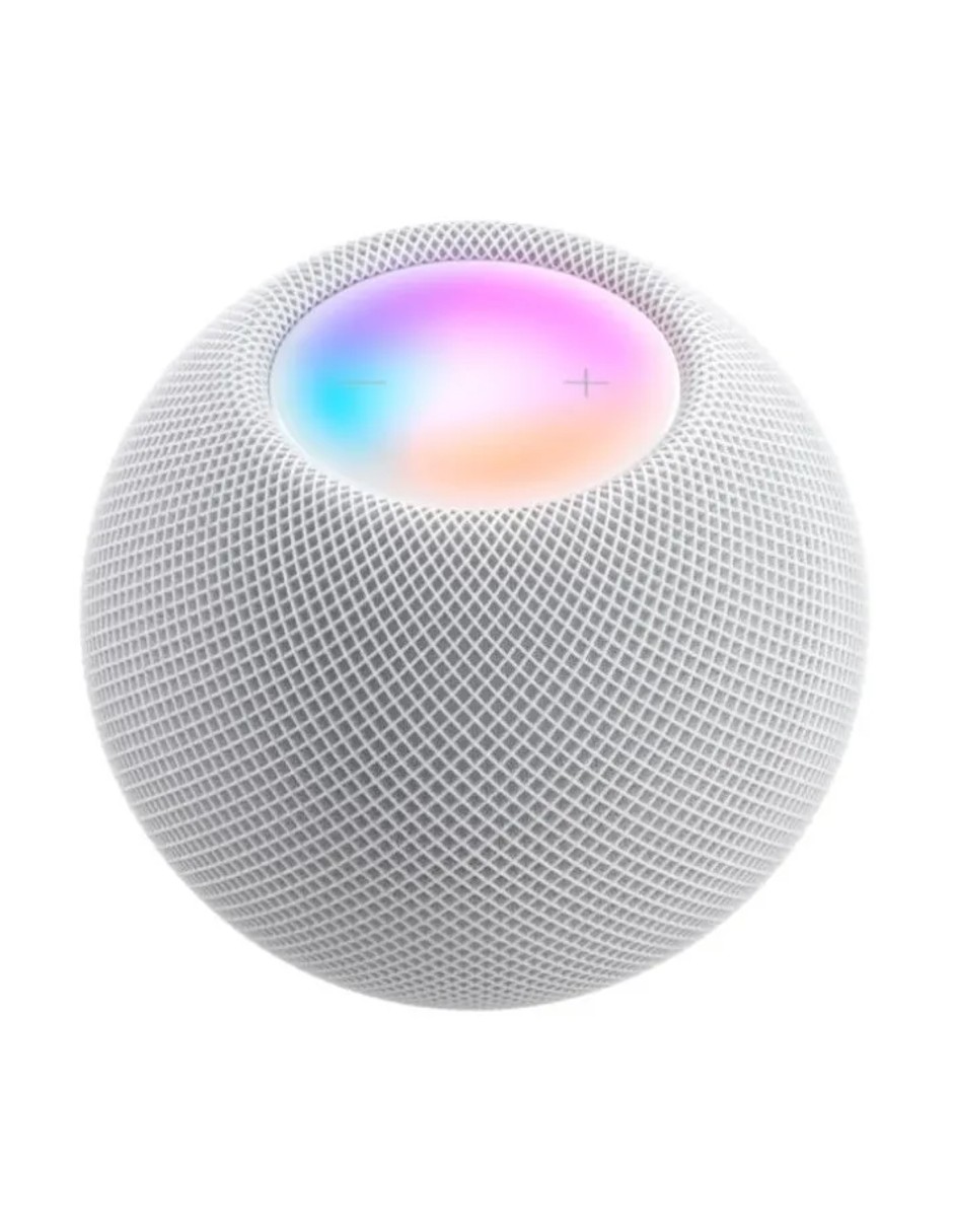 P/o Bocina Apple Homepod Mini Asistente Virtual Siri Grado A