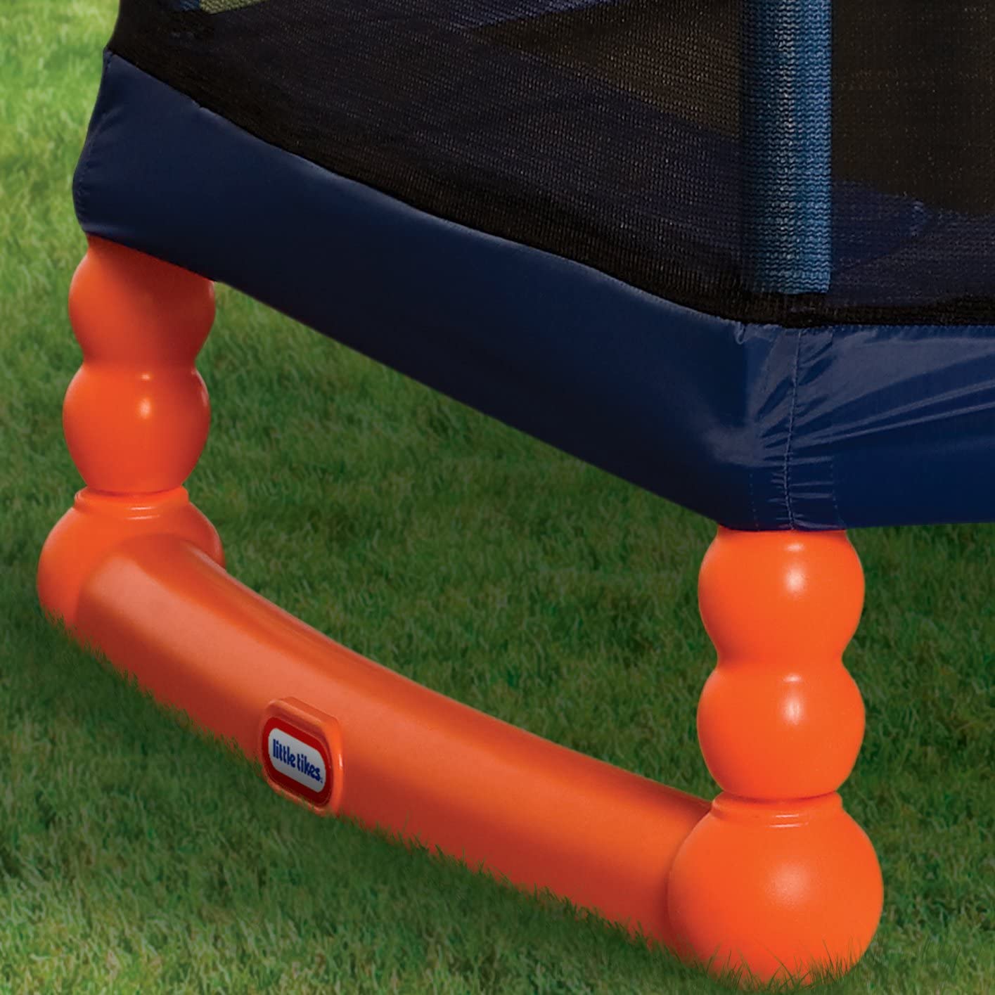 Trampoline Little Tikes 7ft / 2.13 m