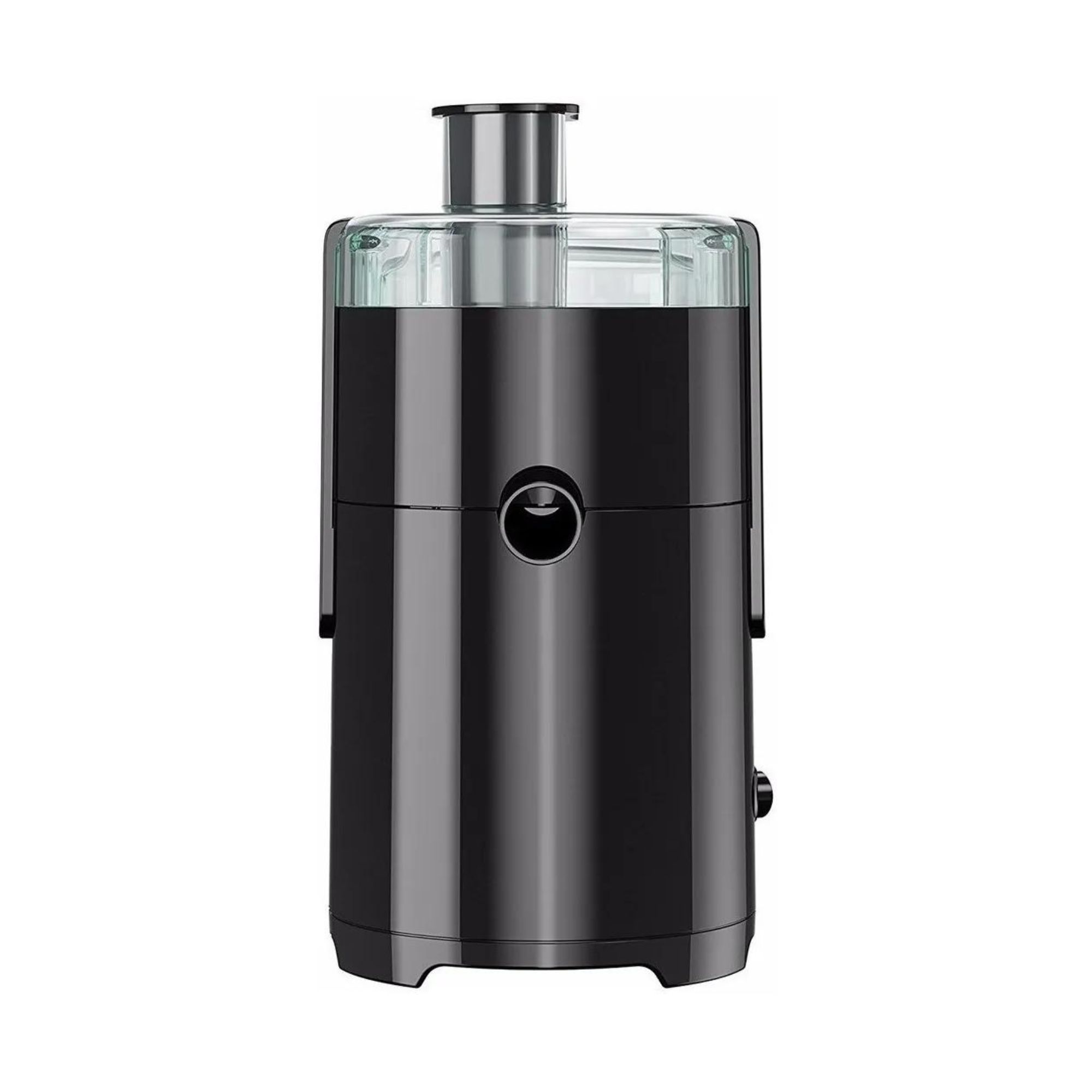 Extractor De Jugos Black & Decker 400w