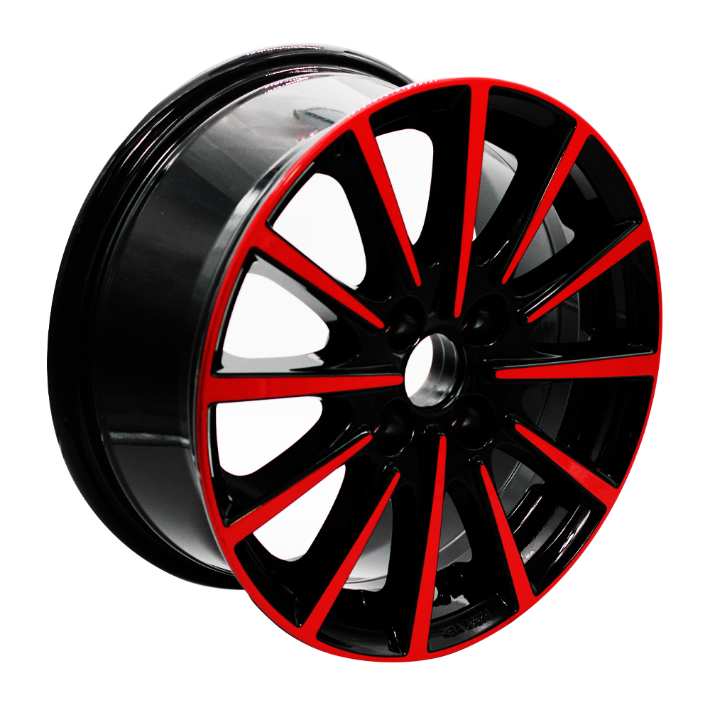 Rin 15 Bitono Borbet Nissan March Versa