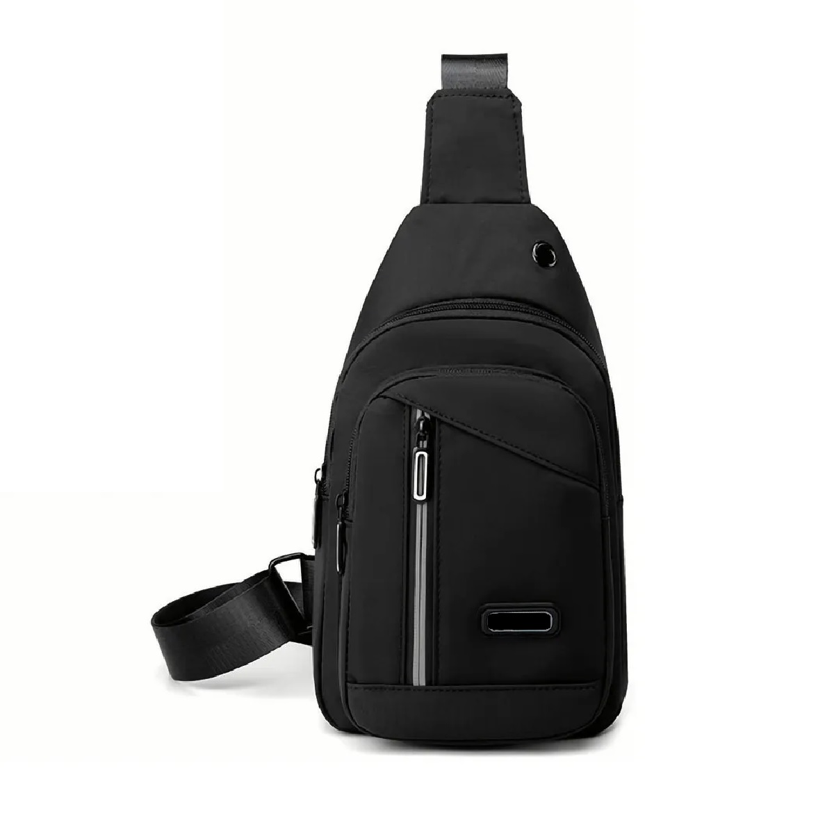 Pechera Mochila Impermeable Multifunción Cruzada Hombro