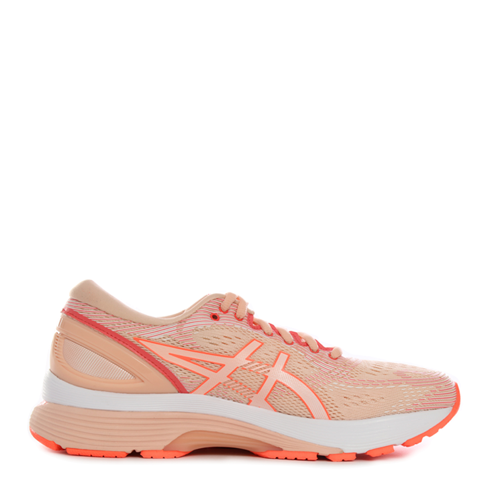 Tenis Mujer Asics Gel Nimbus 21 1012A156