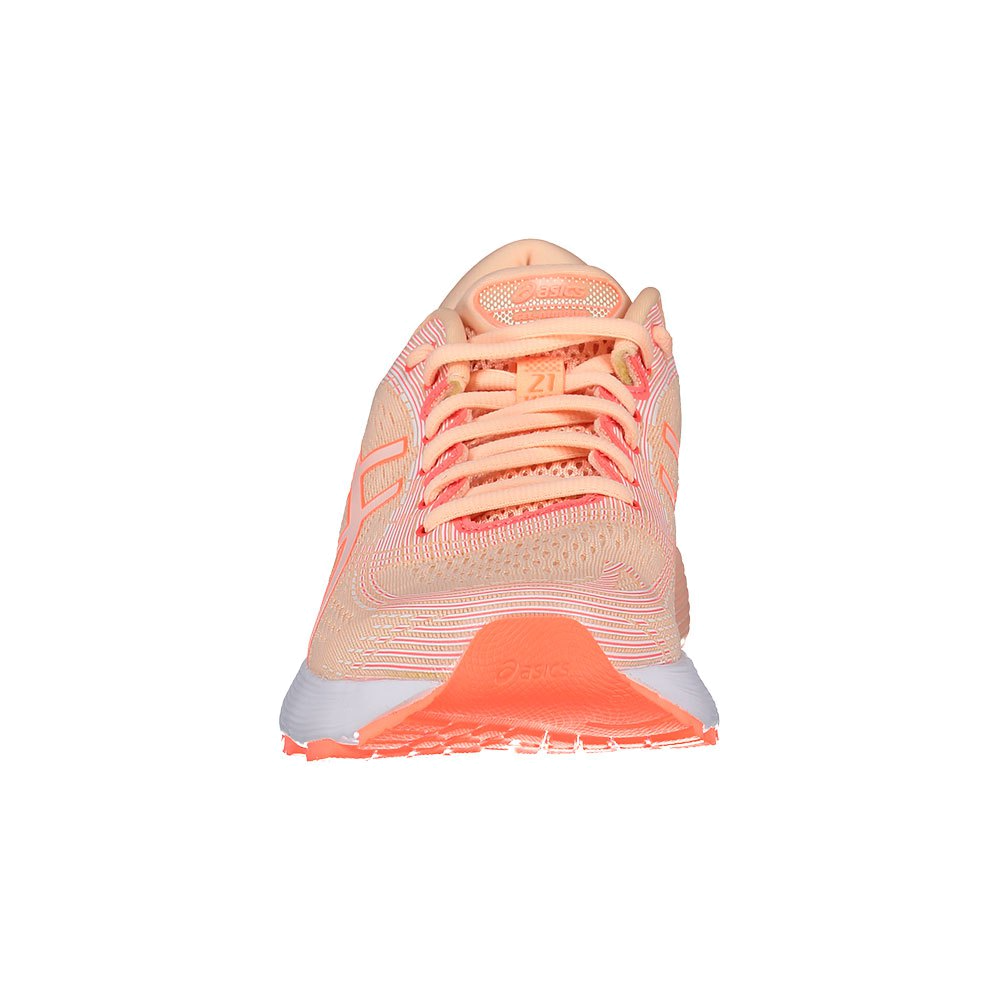 Tenis Mujer Asics Gel Nimbus 21 1012A156