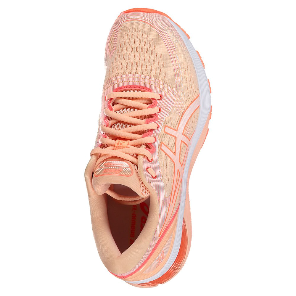 Tenis Mujer Asics Gel Nimbus 21 1012A156