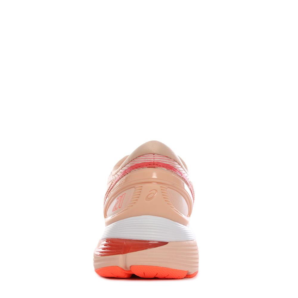 Tenis Mujer Asics Gel Nimbus 21 1012A156