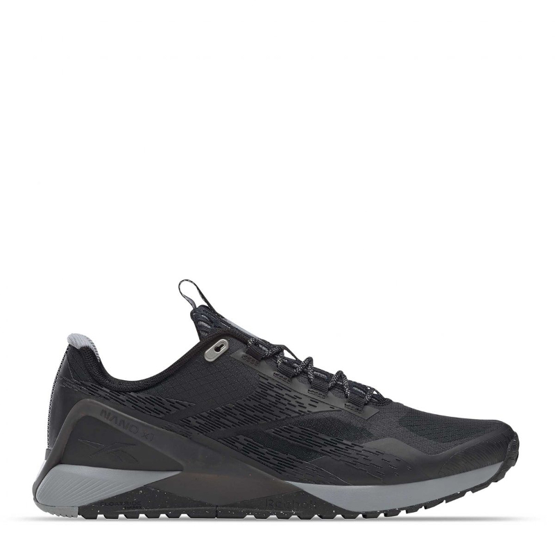 Tenis Reebok Nano X1 Adventure H02992 Entrenamiento