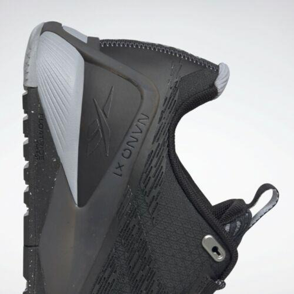 Tenis Reebok Nano X1 Adventure H02992 Entrenamiento