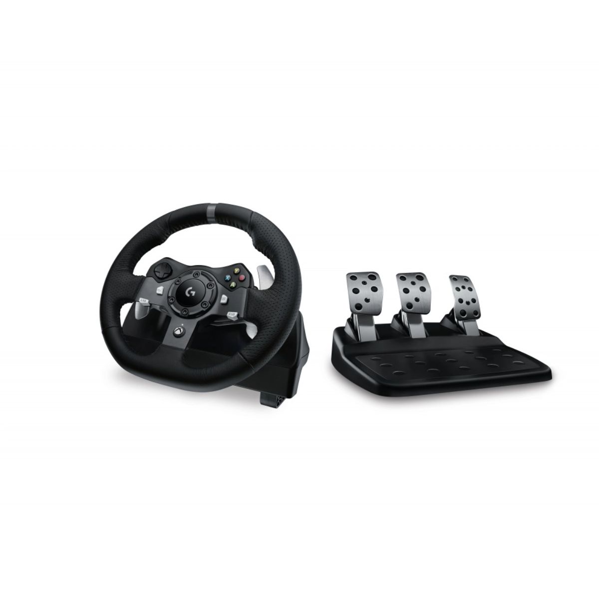 Volante LOGITECH G920 Driving Force PC/XBOX – 941-000123 - nanoChip