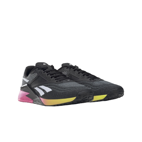 Tenis Reebok Nano X2 Shoes GW5148 Entrenamiento