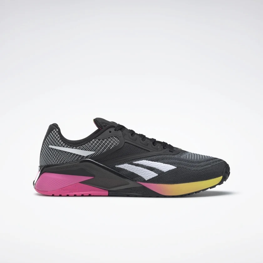 Tenis Reebok Nano X2 Shoes GW5148 Entrenamiento