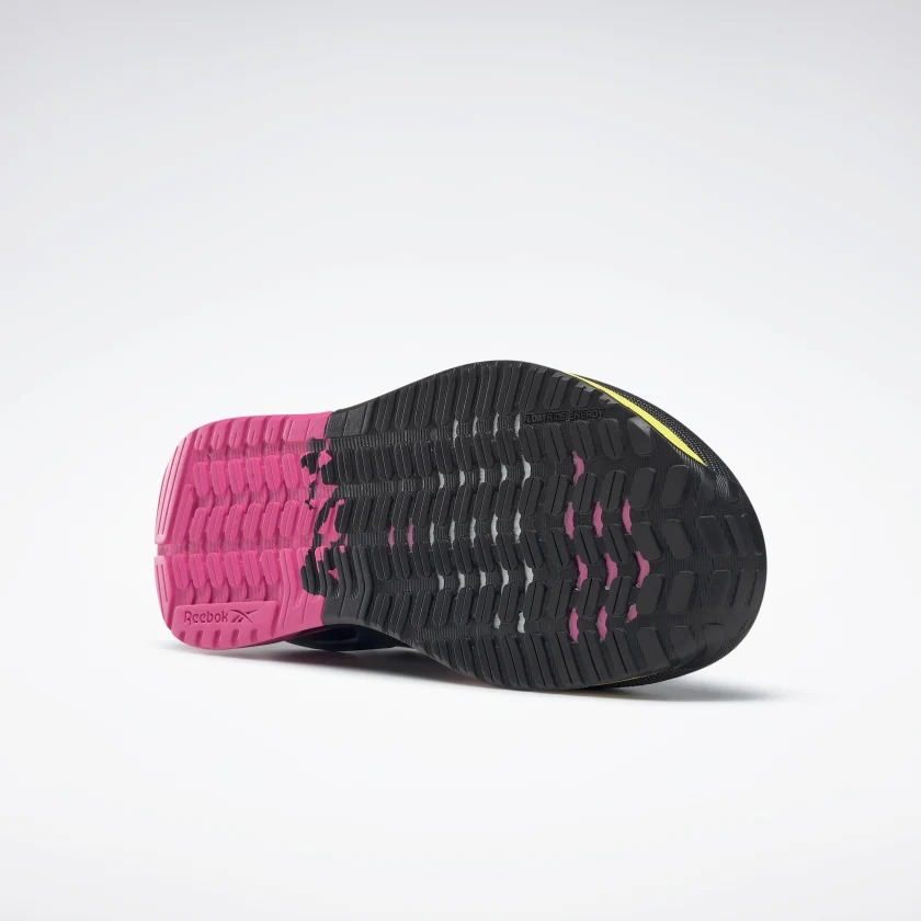 Tenis Reebok Nano X2 Shoes GW5148 Entrenamiento