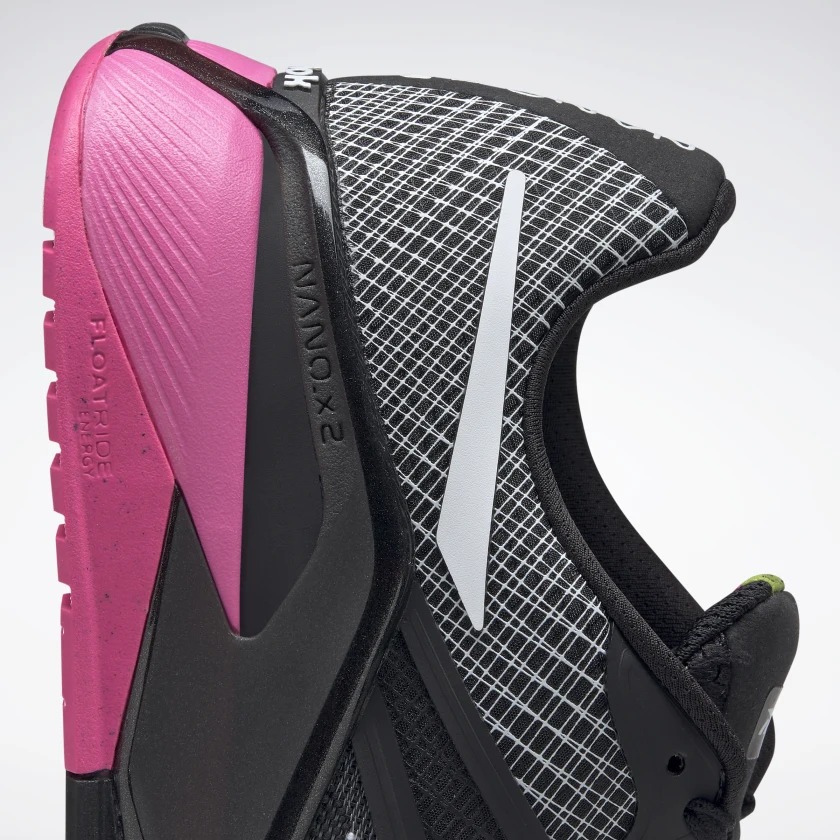 Tenis Reebok Nano X2 Shoes GW5148 Entrenamiento