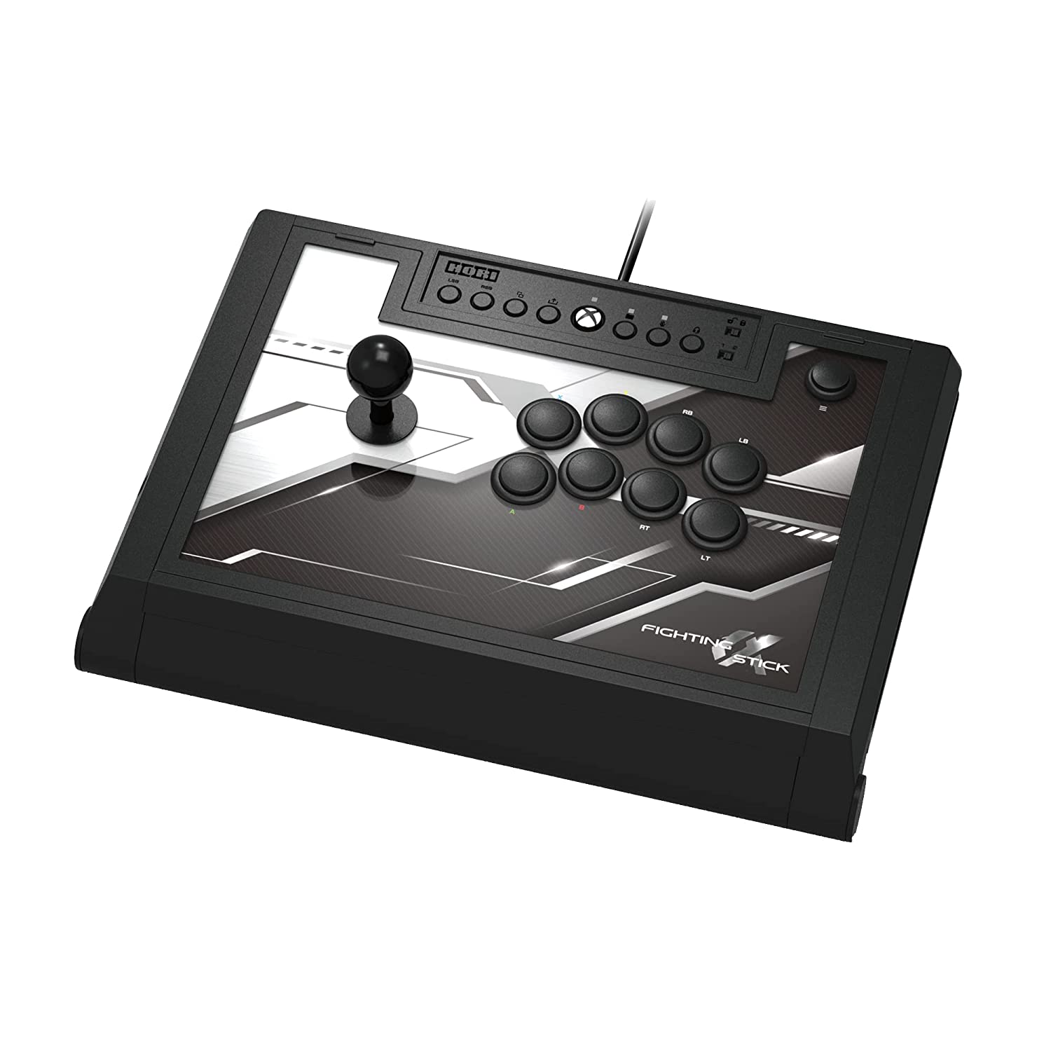 Control HORI Fighting Stick Alpha Xbox Series X|S