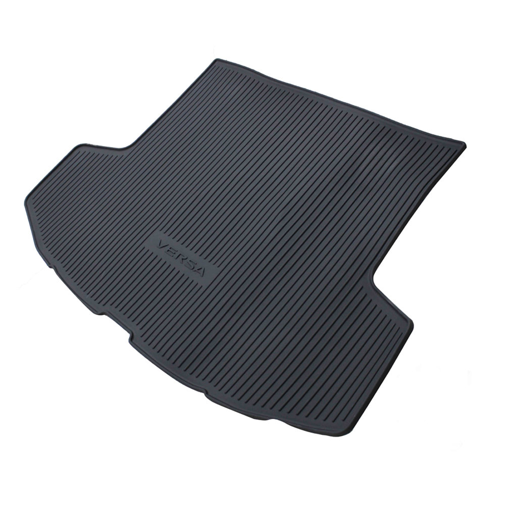 Tapete Cajuela Uso Rudo Original Nissan Versa 20-21