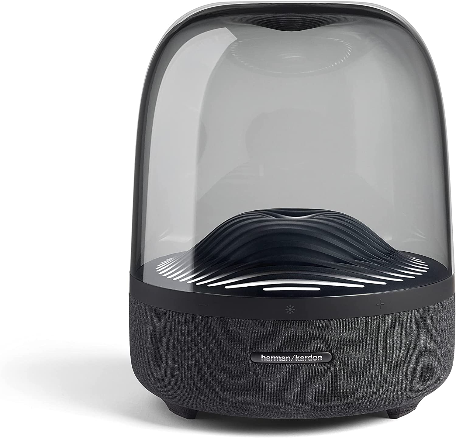 Bocina Harman Kardon Aura Studio 3 con Bt Negra