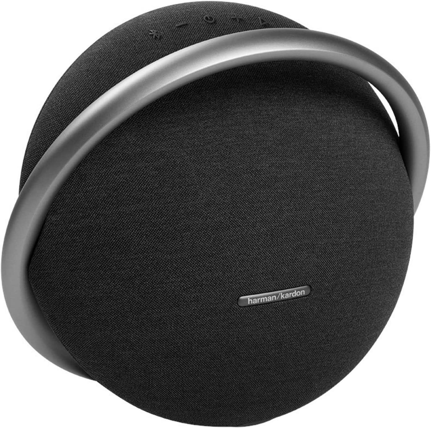Harman Kardon Onyx Studio 7, Bocina Portátil Bluet, 50 W de Potencia