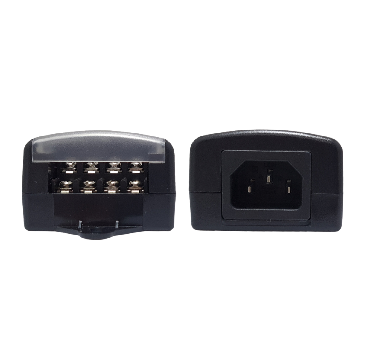 Fuente de Poder para Cámara 12V 5Amp Certificación UL para 4 canales PS-1254 